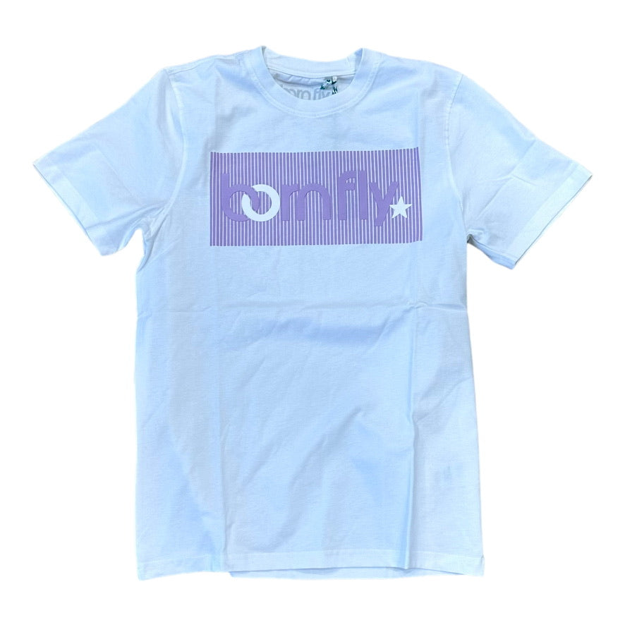 BORN FLY: Lux Fly SS Tee 2306T4841